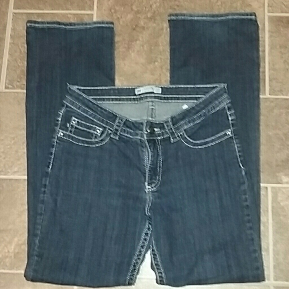 Lee Jeans
